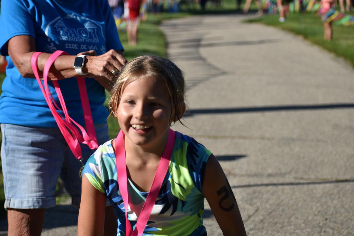 2024 Fort Atkinson Parks & Recreation Summer Guide by FortParksandRec