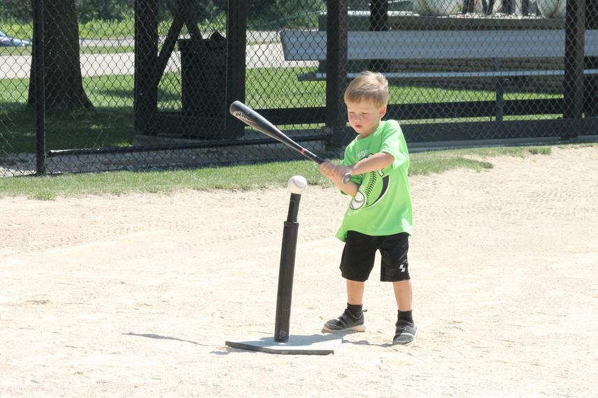 2024 Fort Atkinson Parks & Recreation Summer Guide by FortParksandRec