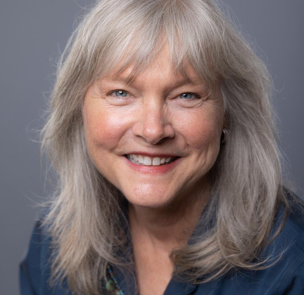 Triangle Spring 2024 by Brentwood Academy Issuu