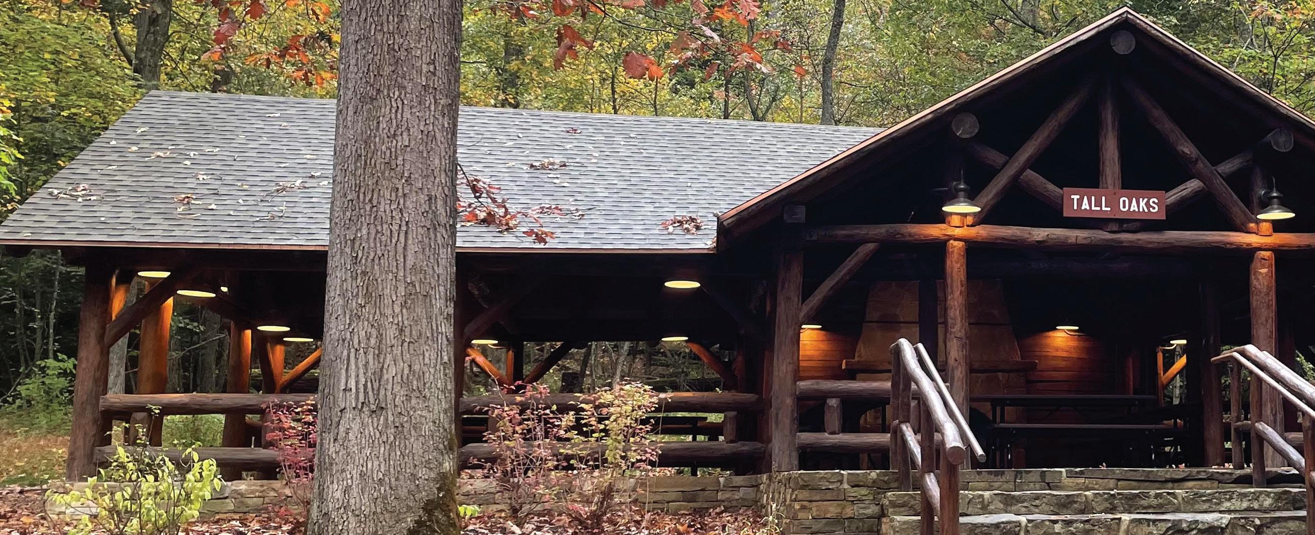 Garrett County State Parks Recreation Guide 2024 by Frederick NewsPost