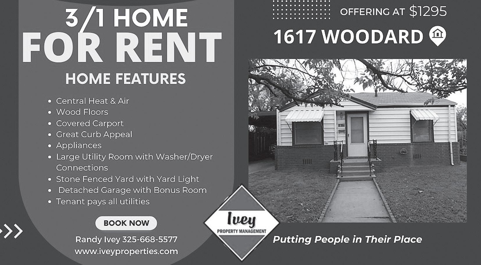 Thrifty Nickel of Abilene (040424) American Classifieds by Thrifty