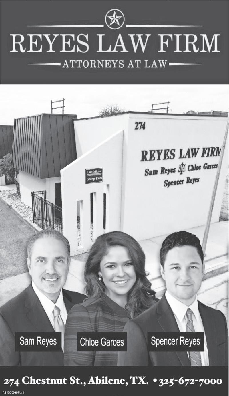 Thrifty Nickel of Abilene (041824) American Classifieds by Thrifty