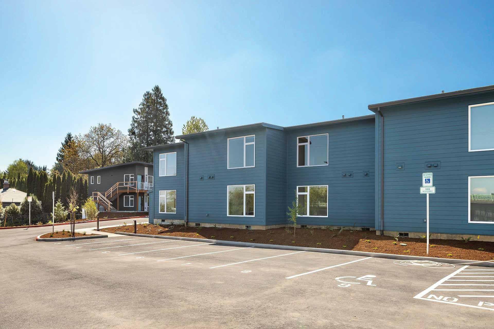 Fernhill Crossing OM by Issuu