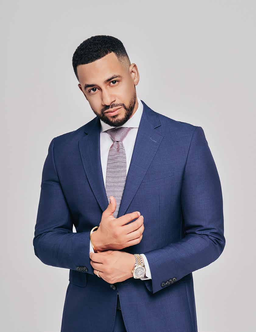 MYVEGAS 224 Cameron Law by MyCity Magazine Issuu