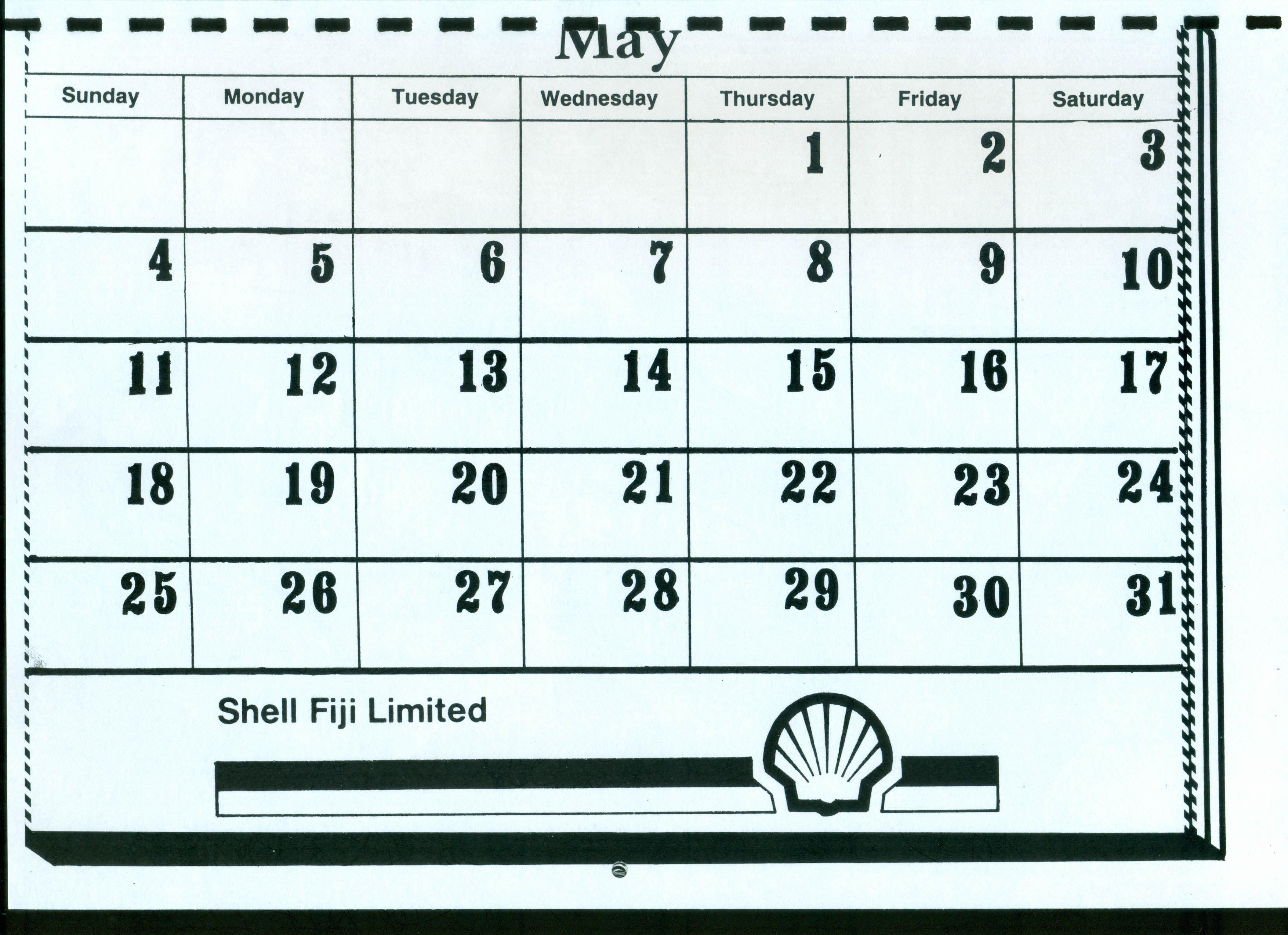 1986 IPS Calendar by International School Suva Issuu 1986 IPS Calendar by International School Suva Issuu