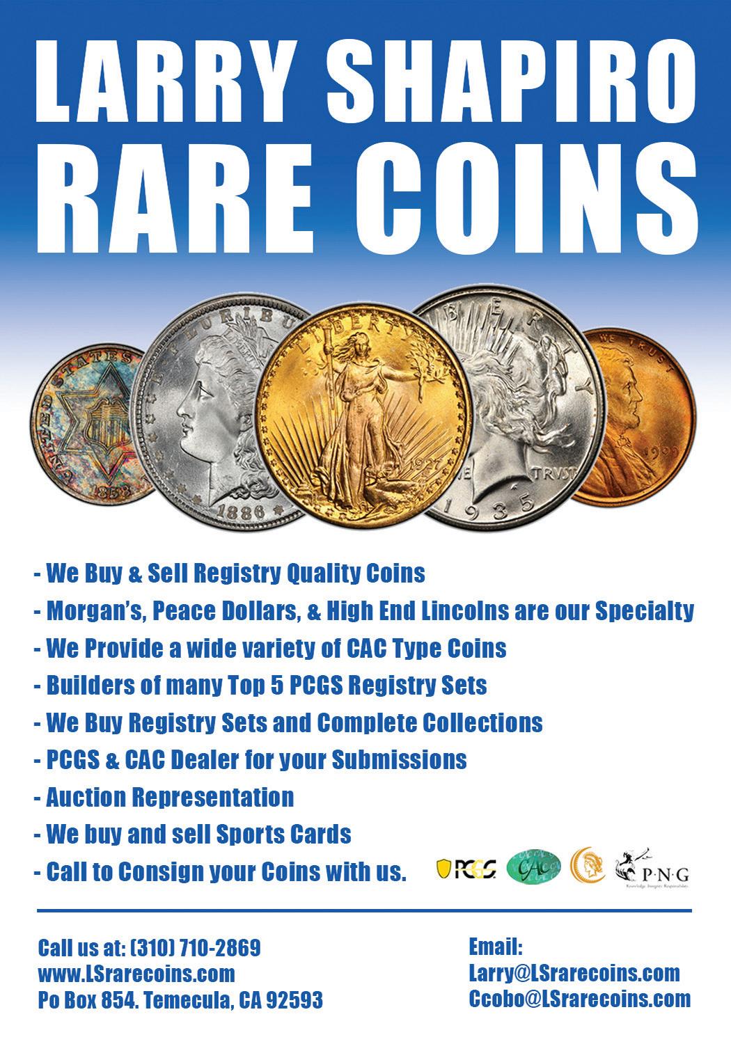 202406 Long Beach Expo Printed Program by Professional Coin Grading Service (PCGS) Market Report Issuu 202406 Long Beach Expo Printed Program by Professional Coin Grading Service (PCGS) Market Report Issuu