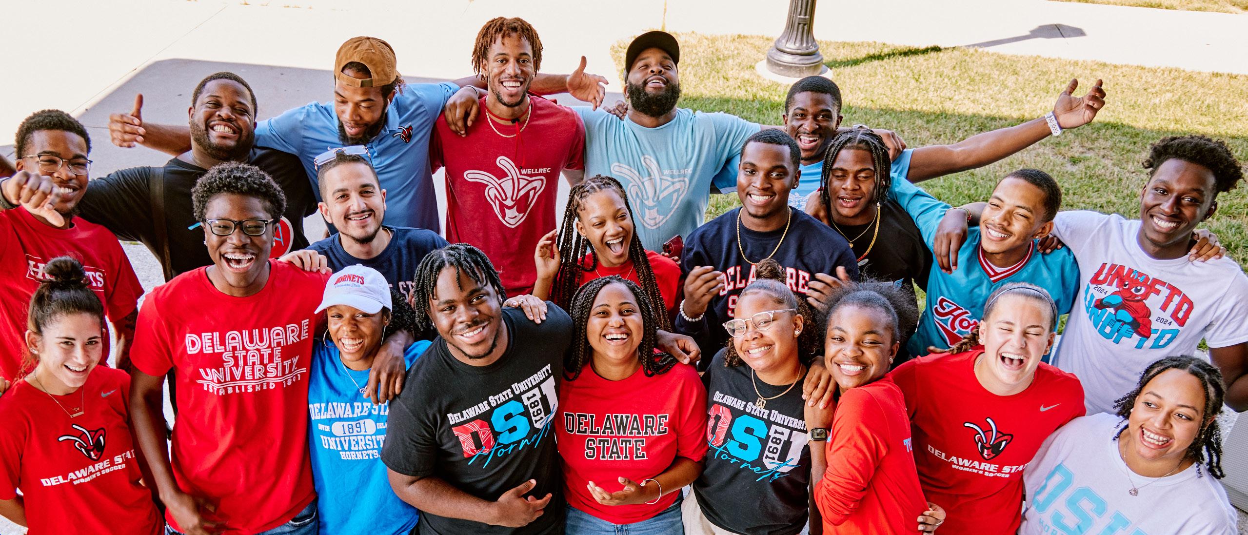 Delaware State University Experience Guide Fall 2025 by delstateuniv Issuu Delaware State University Experience Guide Fall 2025 by delstateuniv Issuu