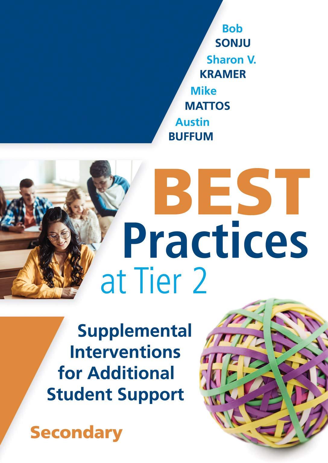 (READ)Best Practices at Tier 2 Supplemental Interventions for