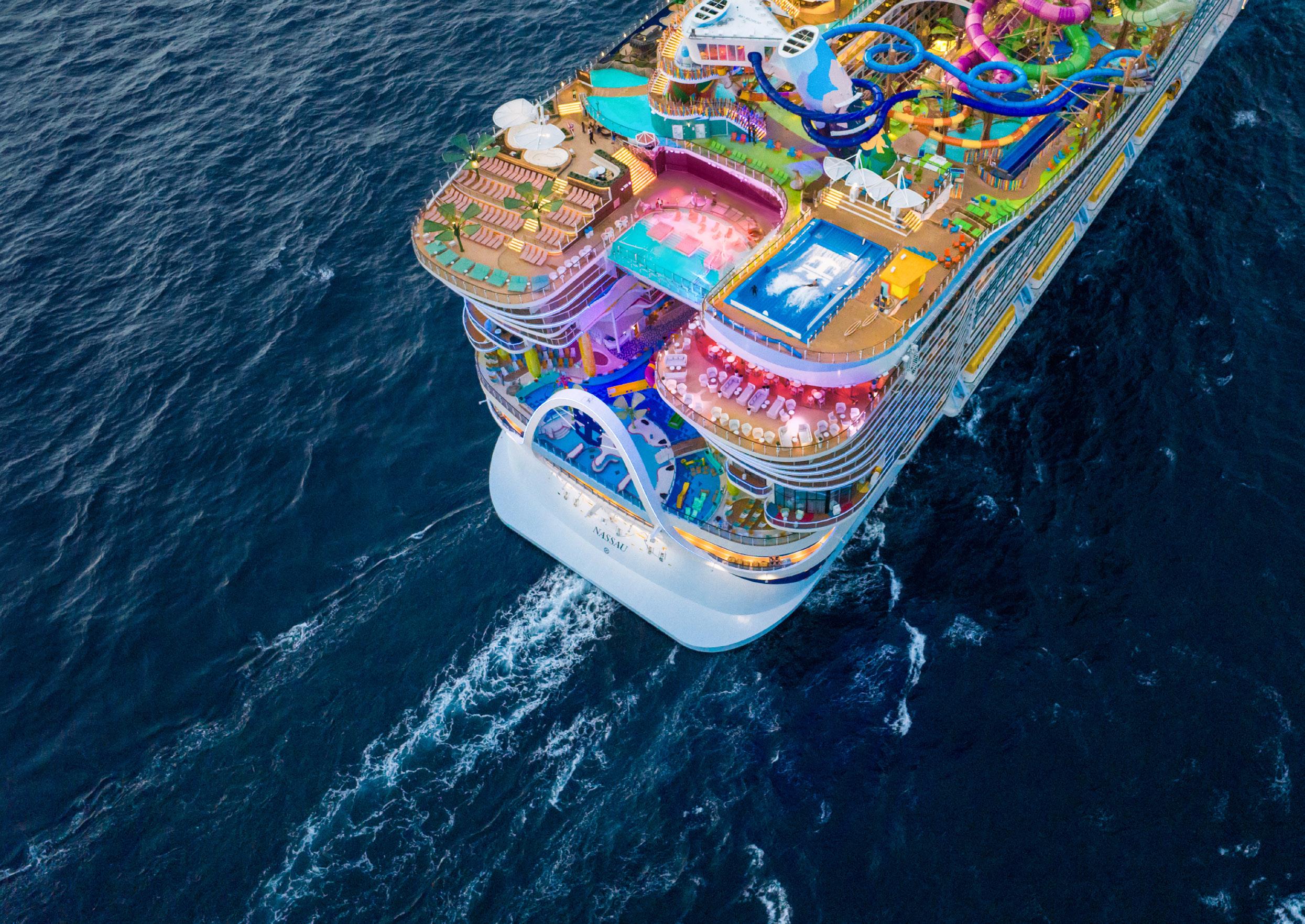 Royal Caribbean 2025 Brochure by Orange Travel Group Issuu Royal Caribbean 2025 Brochure by Orange Travel Group Issuu