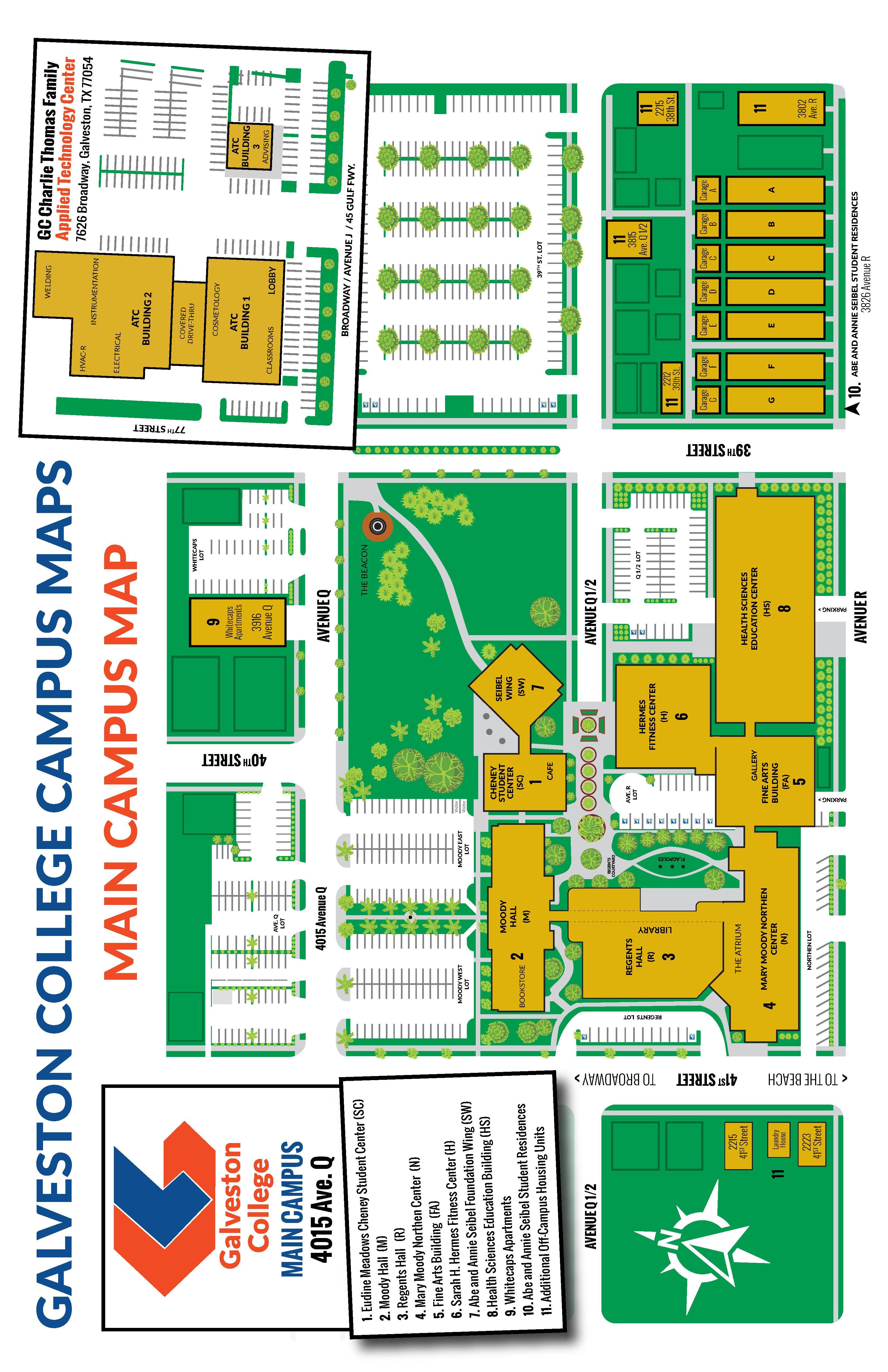 20242025 Galveston College Catalog by Galveston College Issuu 20242025 Galveston College Catalog by Galveston College Issuu