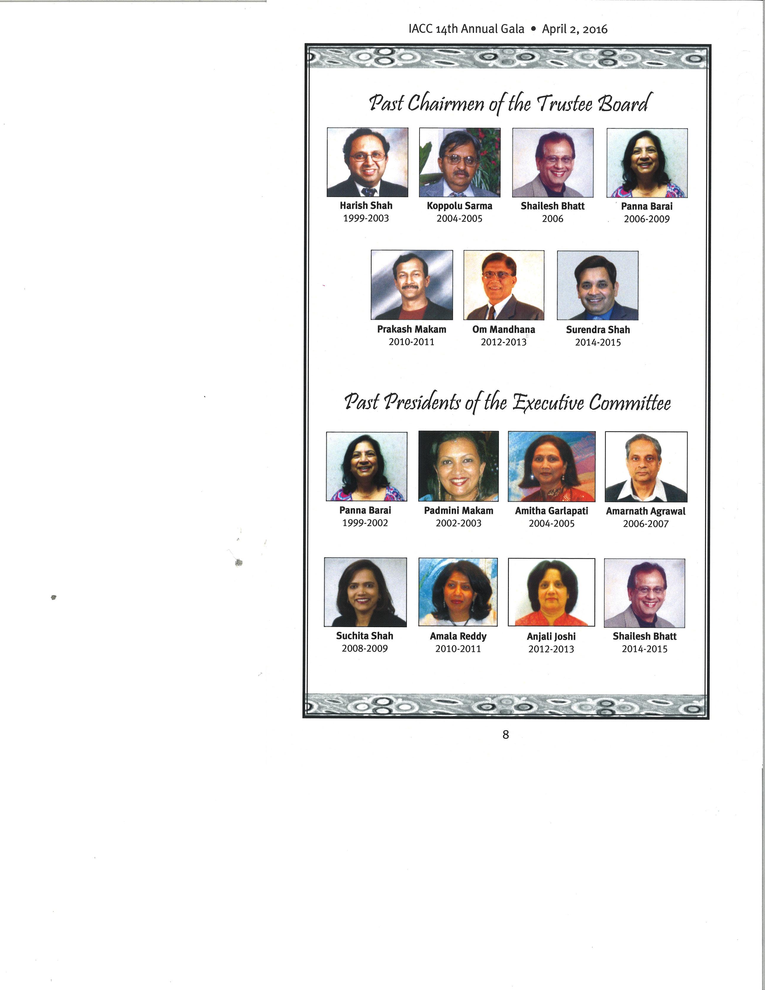 IMA Gala Souvenir Book 2025 by Quality Impressions Issuu