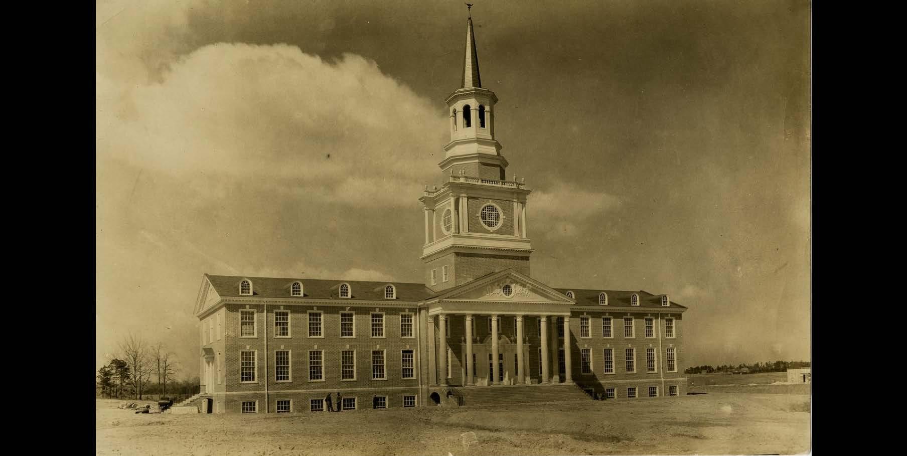 20242025 Undergraduate Bulletin by High Point University Issuu