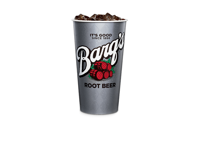 Jack In The Box Barq's® Root Beer
