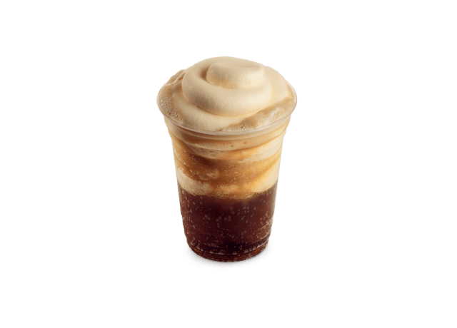 Root Beer Float
