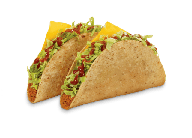 This is how your correctly order Burger King, Carl's Jr and Jack In