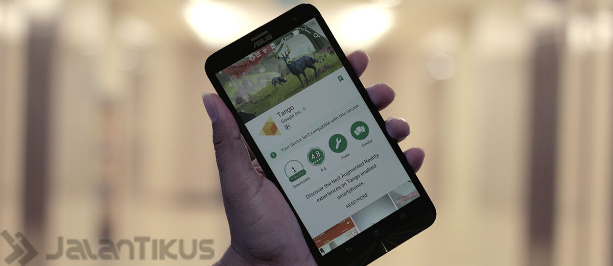 9 Cara Download Aplikasi yang Tidak Kompatibel di Android