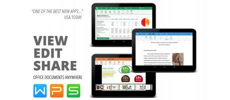 Cara Membuka File PDF, PowerPoint, Excel dan Word di HP Android | Jalantikus