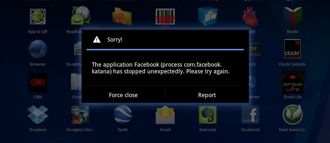 Tips Mengatasi Android yang Lemot dan Suka Force Close