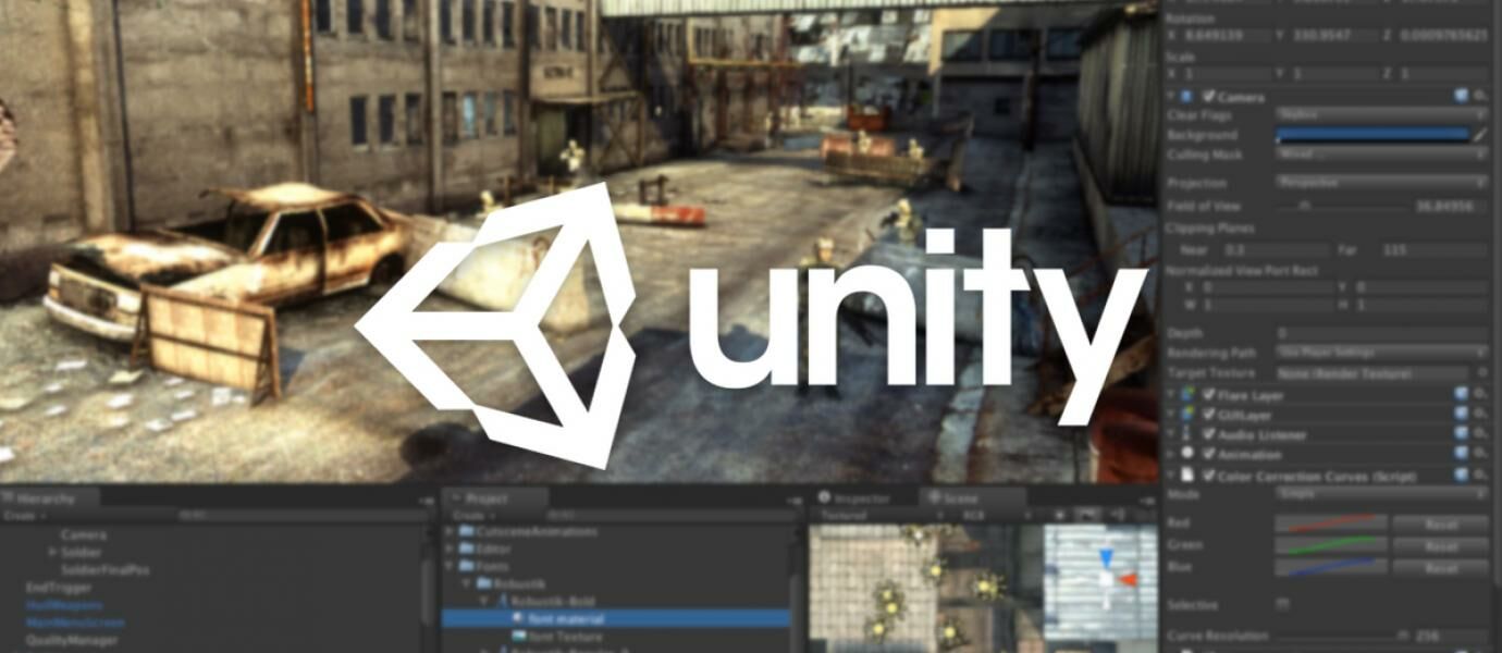 5 Best Free Software To Make Games Easily