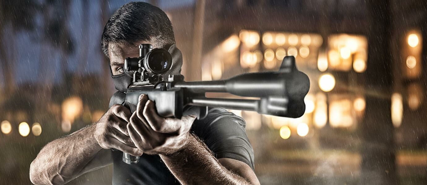 10 Game Sniper Android Terbaik Gratis 2017