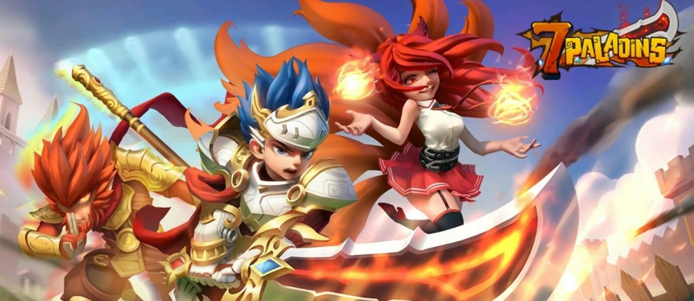 30 Game Strategi Android Terbaik Agustus 2017 yang Wajib Kamu Mainkan