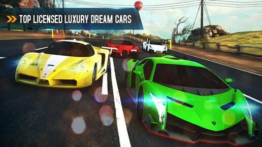 5 Game Balap Mobil Offline Terbaik Android 2018 | Jalantikus