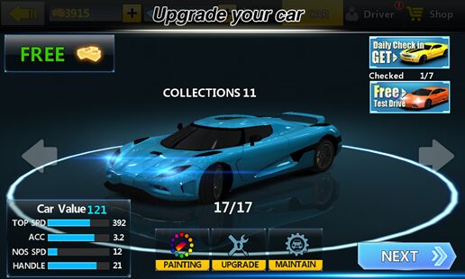 5 Game Balap Mobil Offline Terbaik Android 2018 | Jalantikus