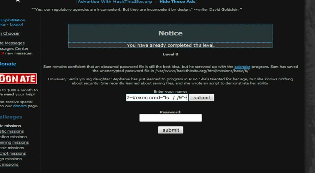 5 Game Bertema Hacker yang Wajib Kamu Coba