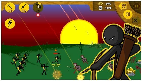 7 Game Panah Terbaik di Android & Offline) Jalantikus