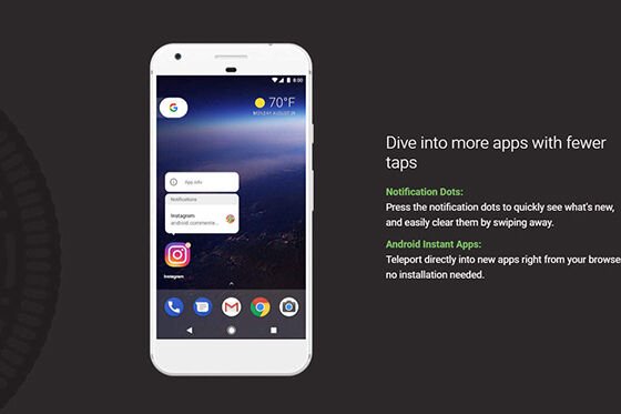 14 Fitur & Kelebihan Android Oreo 8.0, Sudah Tahu Belum