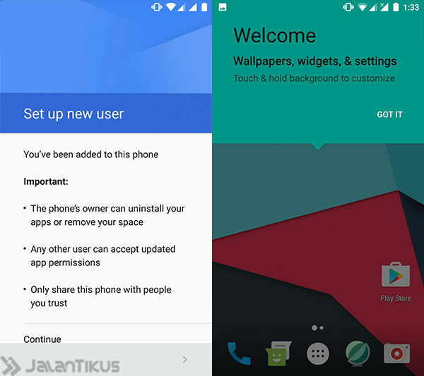 Cara Sembunyikan Aplikasi dan File Rahasia di Android