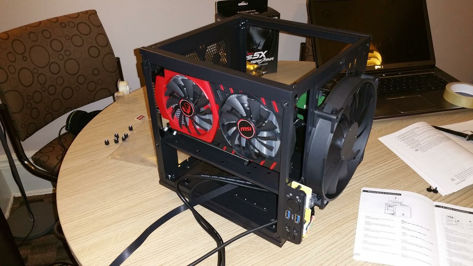 Populer 39+ Rakit Komputer Untuk Desain Grafis Dan Game