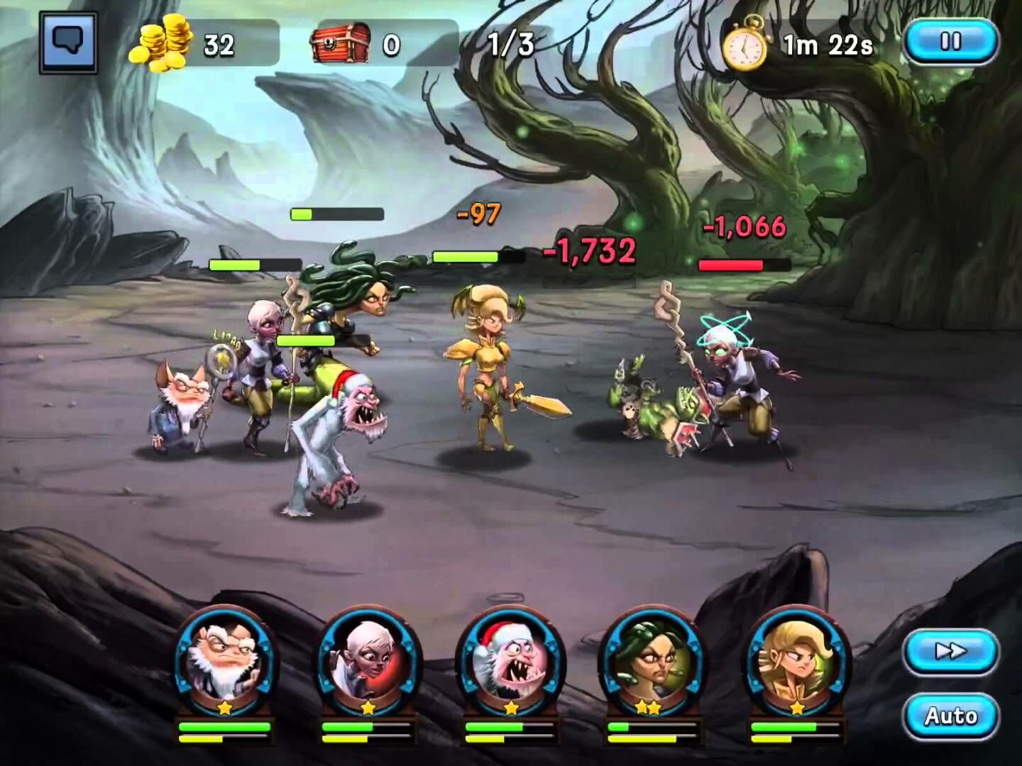 5 Cara Mudah Jadi Gamer Dewa di Genre Game RPG Jalantikus