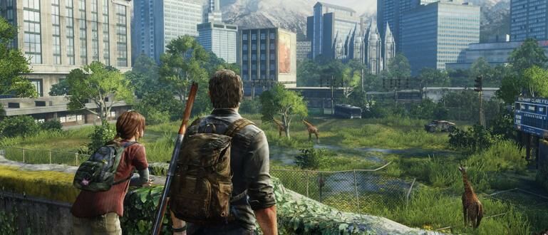 10 Game Android Genre Setelah Kiamat Paling Menegangkan Terbaik Gratis