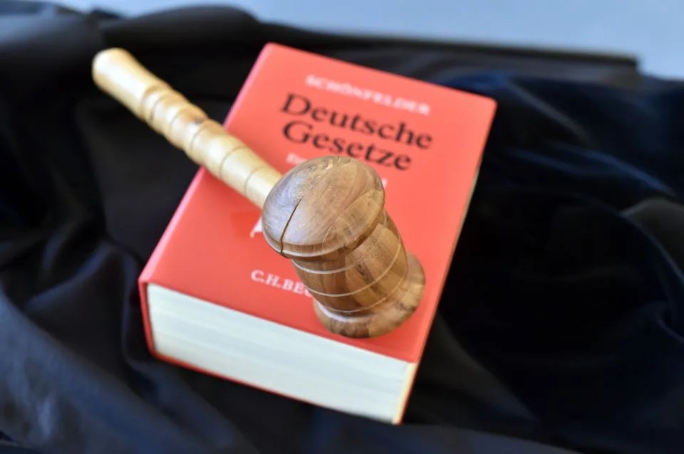 Transvestit scheitert mit Klage auf weiblichen Vornamen