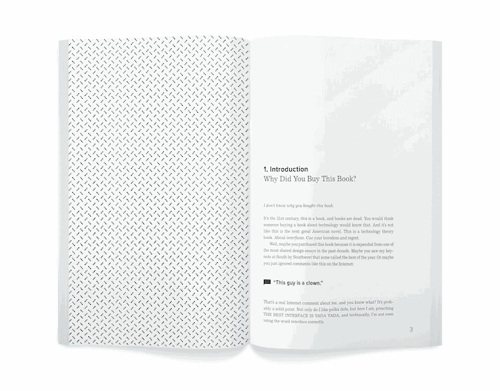 Golden Krishna The best interface is no interface Part 2 Justinmind