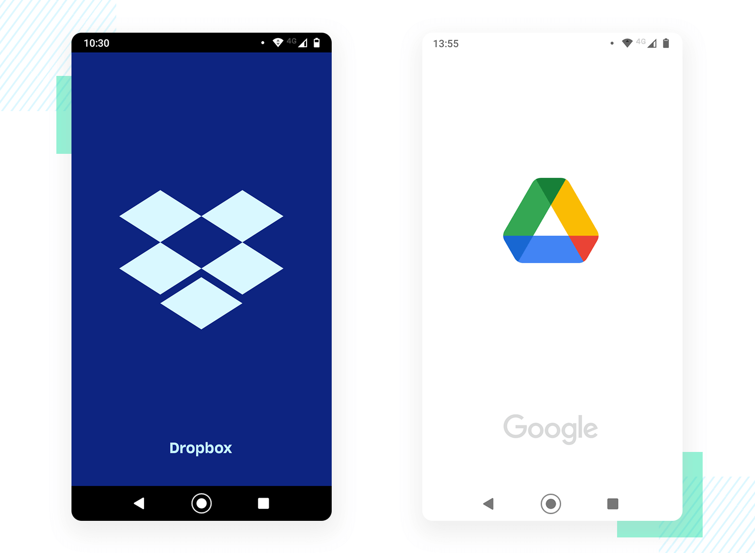 30 awesome splash screens to inspire you Justinmind