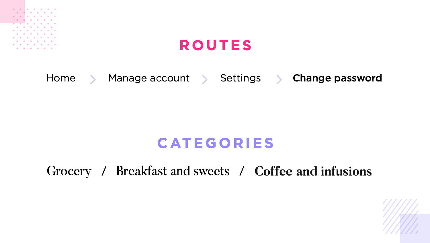 Breadcrumb navigation design what you need to know Justinmind