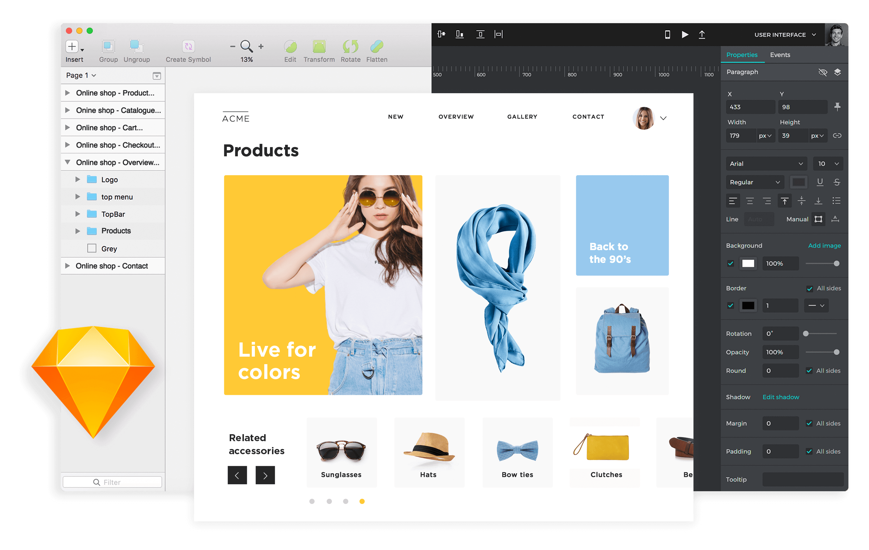 Share more than 76 design software sketch best in.eteachers