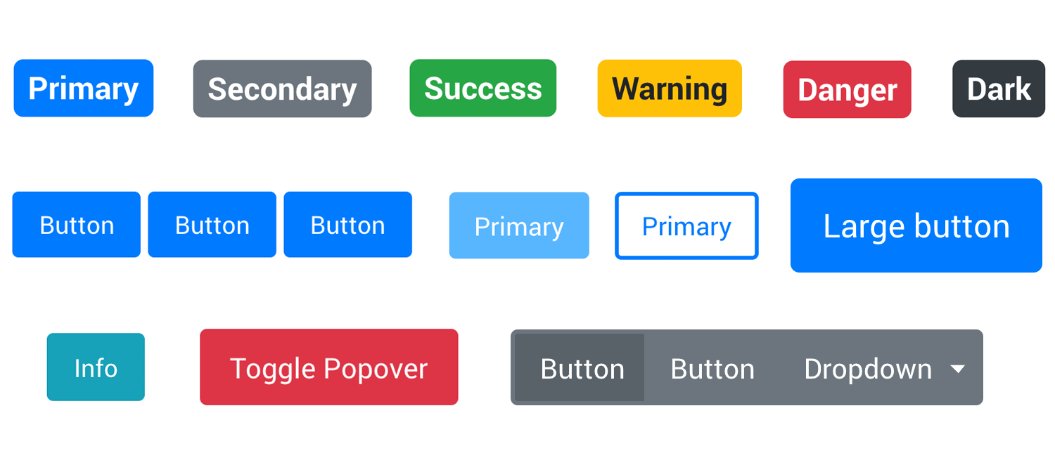 Button design for websites and mobile apps Justinmind