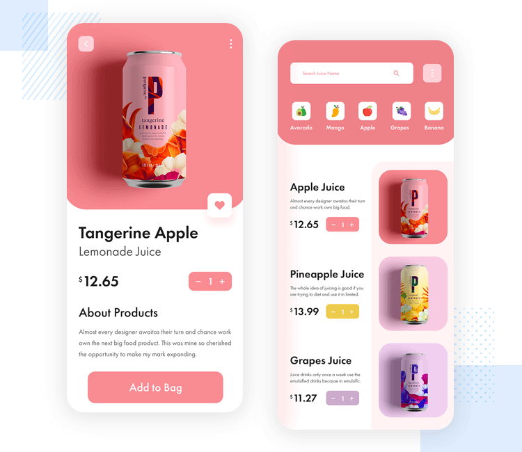 iOS app design guide principles and inspirational examples Justinmind