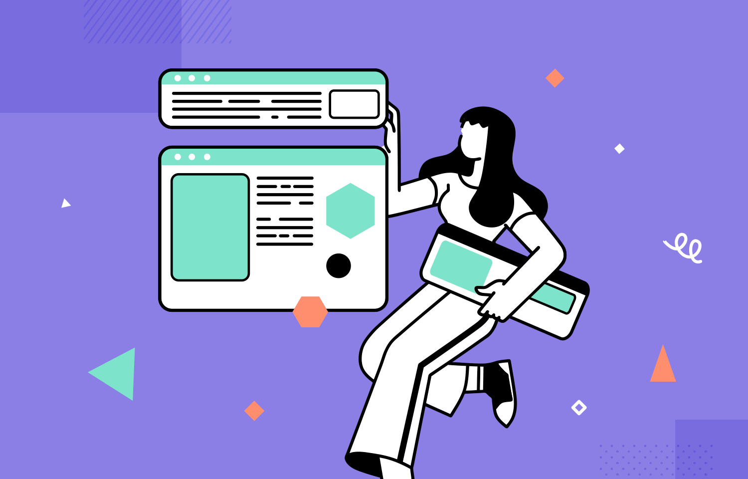 30 UX design examples to get inspired Justinmind