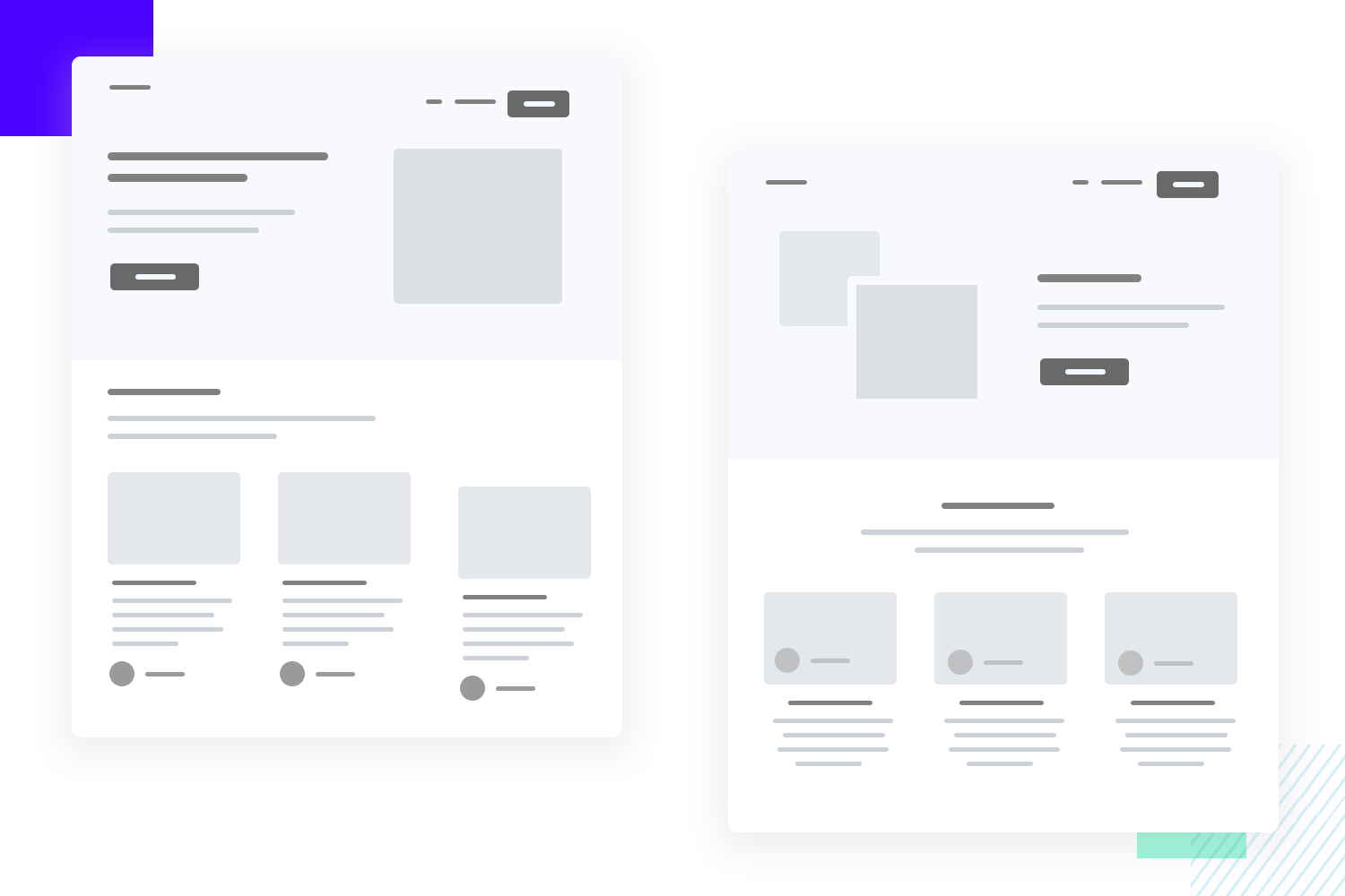 The full guide to UI design Justinmind