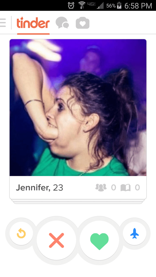 Tinder Profil Tekst Varme Danmark