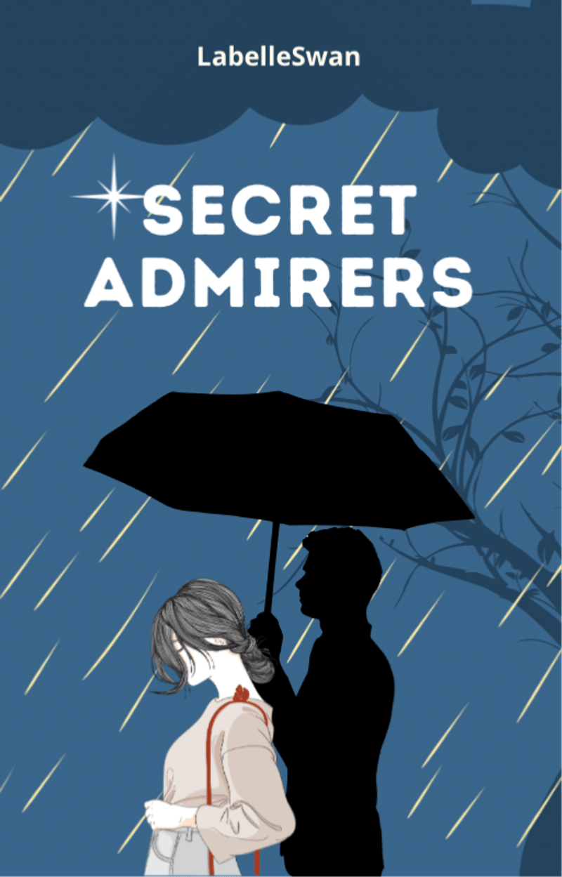 SECRET ADMIRERS (BAB 1417) · Karyakarsa