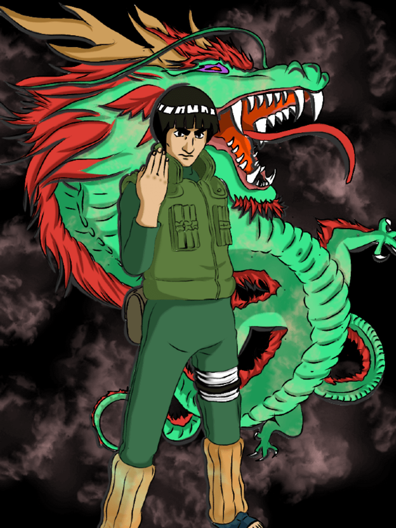 Wallpaper Guy sensei · Karyakarsa