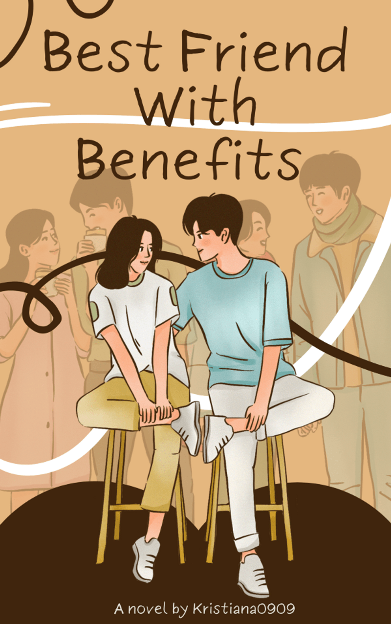 Best Friend With Benefits Part 13 (Gratis) · Karyakarsa