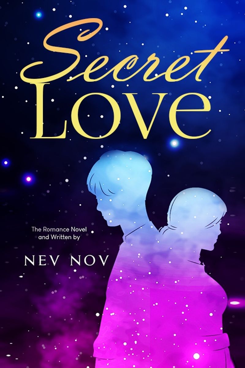 Secret Love · Karyakarsa