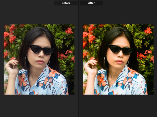 Sepia Preset by rizkiadtyam · Karyakarsa