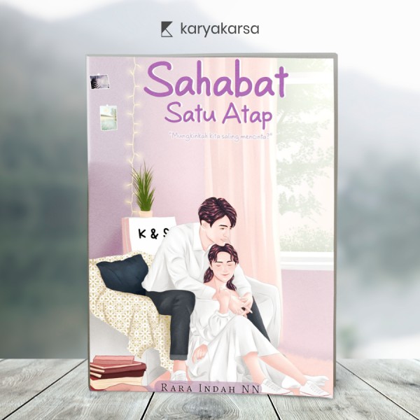 Ini 9 Novel Tentang Persahabatan Rekomendasi KaryaKarsa · Karyakarsa